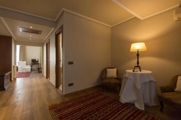 Hostal Sport