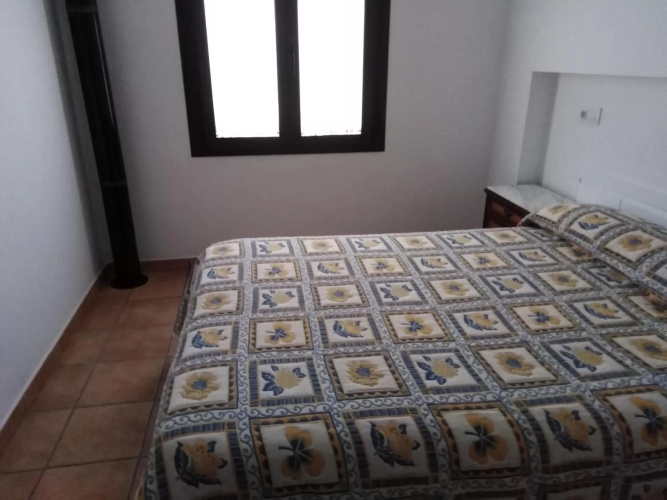 Casas del Madroño