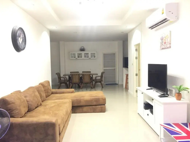 Numsai Pool Villa