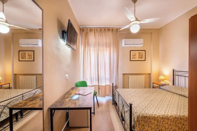 Hotel Trasimeno
