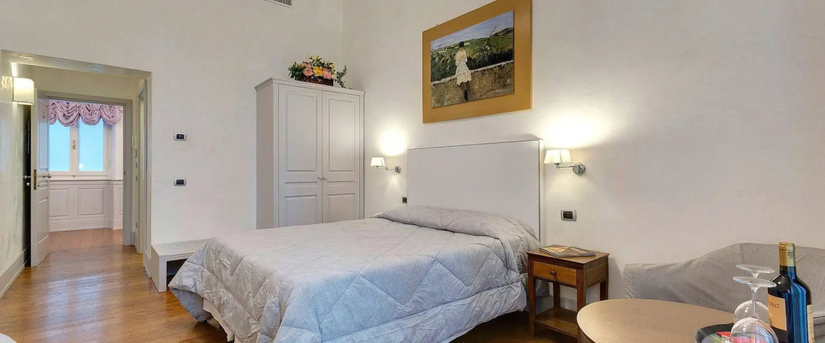 Il Salotto di Firenze