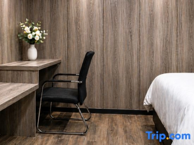 Business Triple room