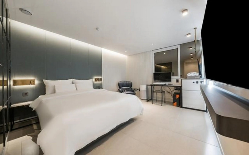Seocho JS Hotel