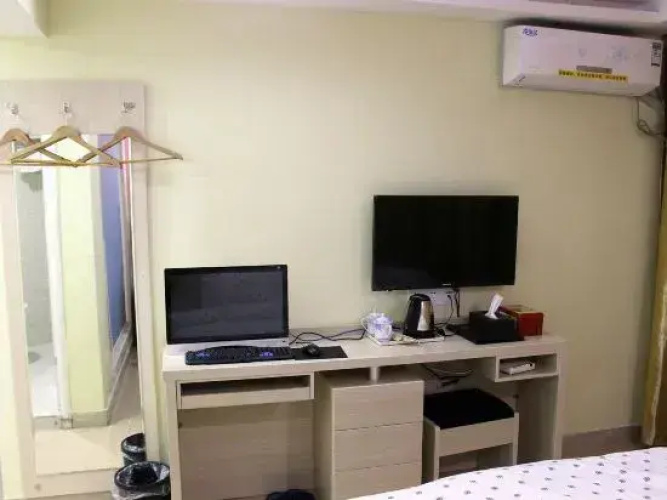 Mengzhen Business Hostel