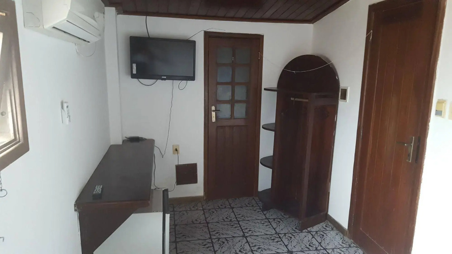 Irawo Hotel - Hostel