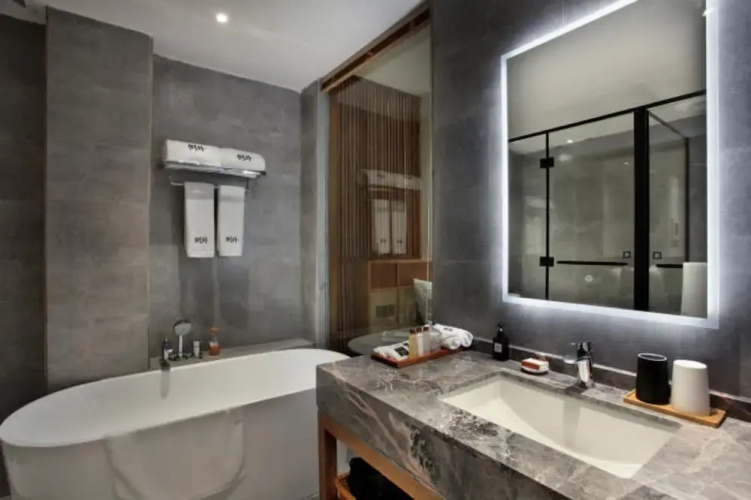 Exception Boutique Hotel