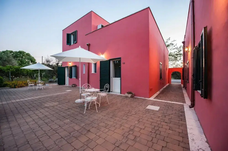 Tenuta Doxi