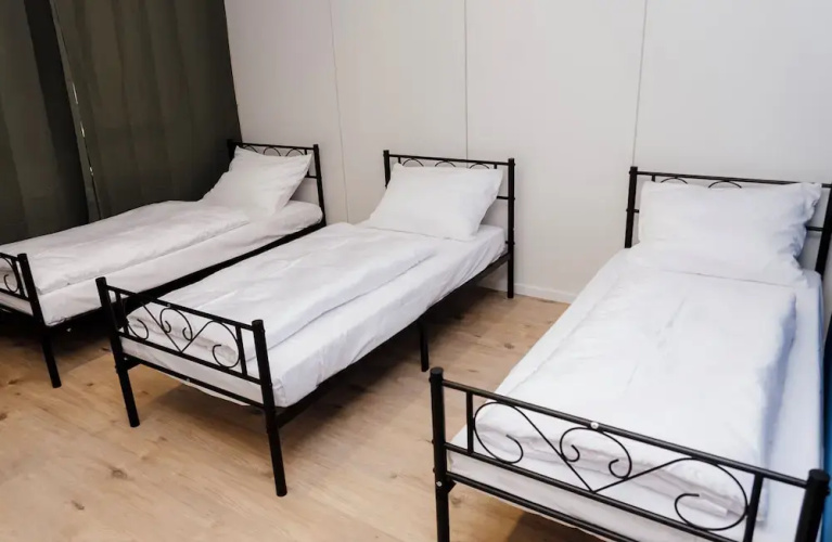 Xenon Hostels Ug