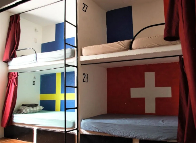 Hotelbild