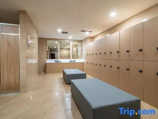 Tong Run Hotel