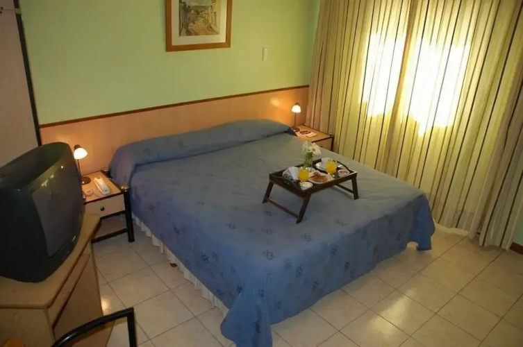 Parque Apart Hotel