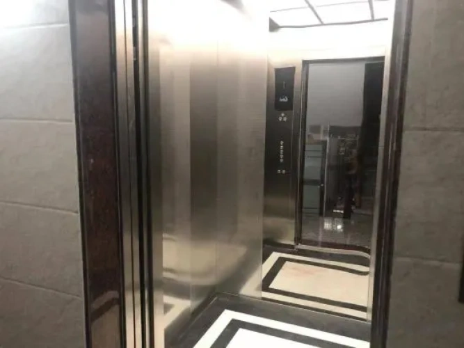 Hotel rooms