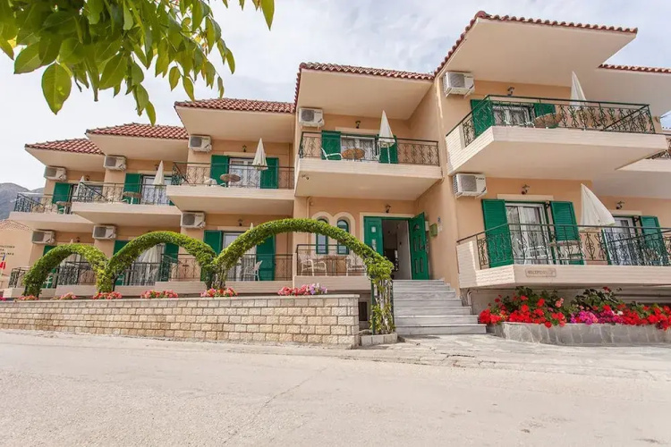 Image de l'hôtel