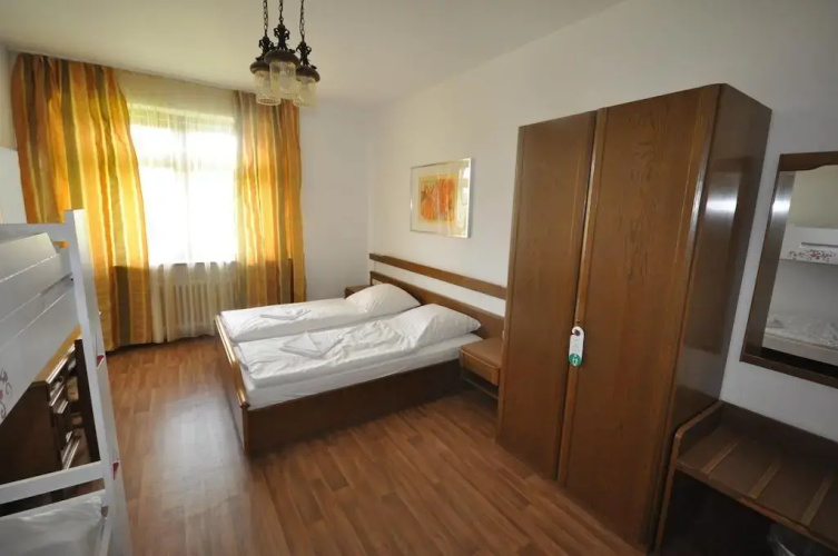 Hotel & Hostel Drei Bären