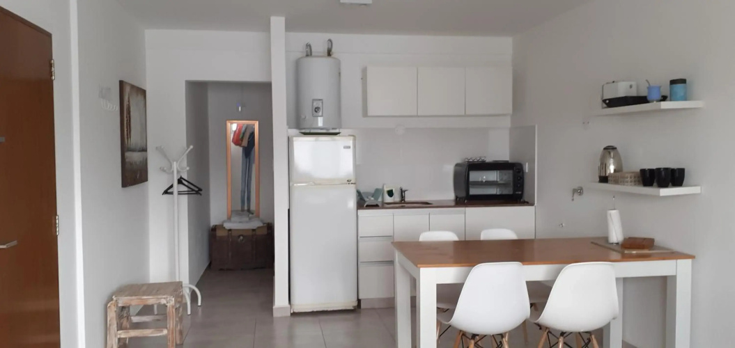 Urban Apart 1