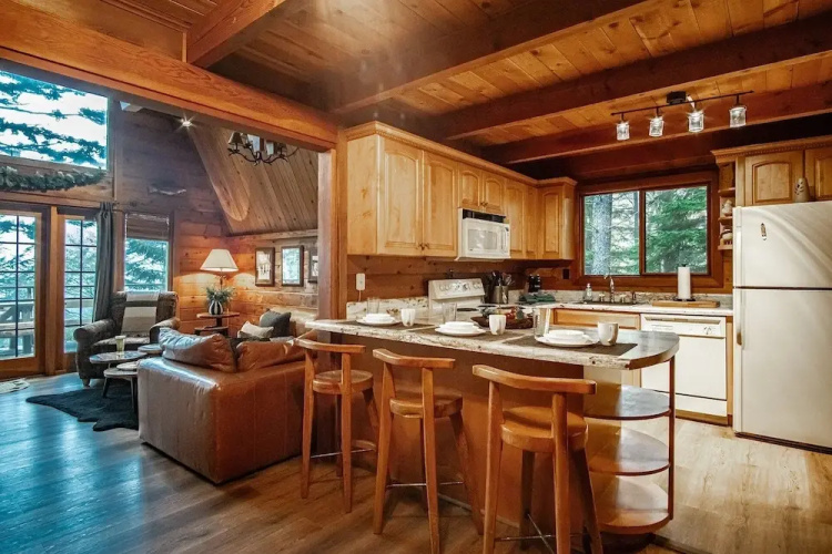 Luxury Fall Escape North Westridge 111, 6BR