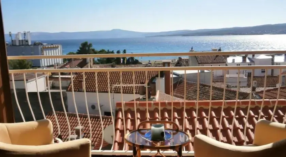 Villa Tanja