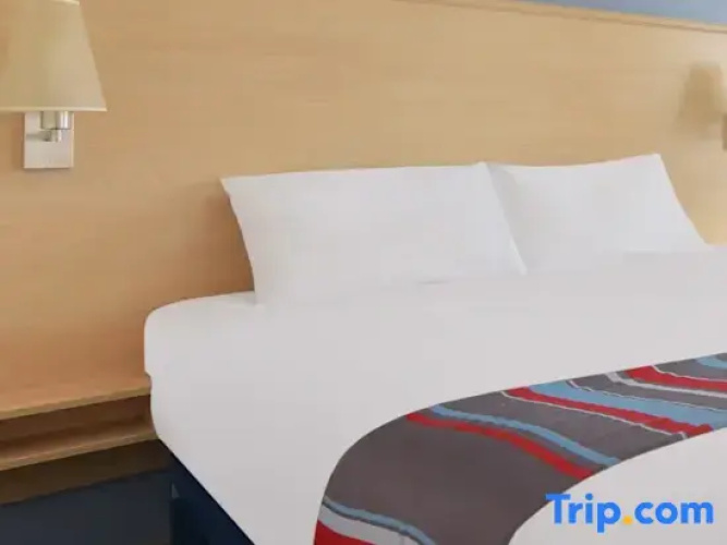 Travelodge Kings Lynn Long Sutton