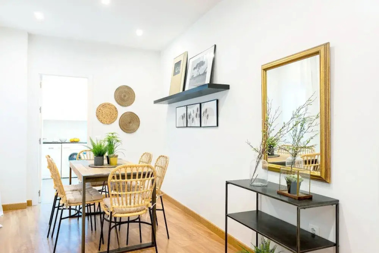 Genteel Home Marin Garcia II