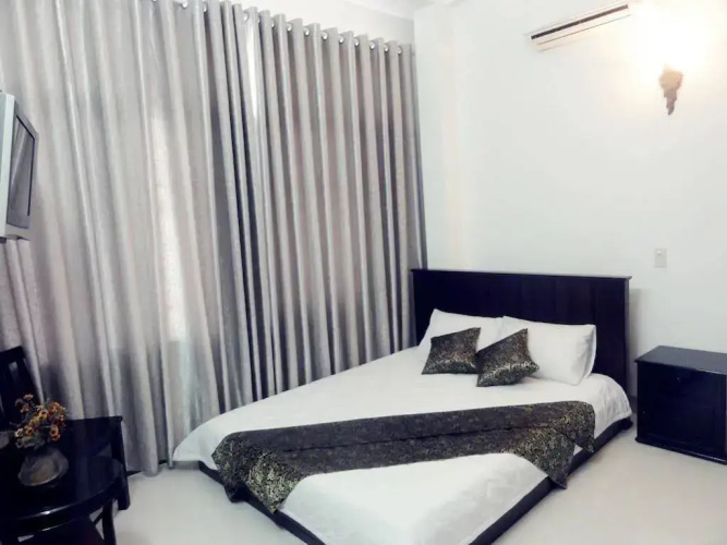 Phong Luu Hotel Nha Trang