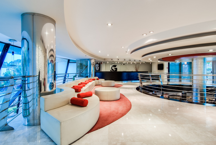 Senator Banus Spa Hotel - Adults Only photo 32