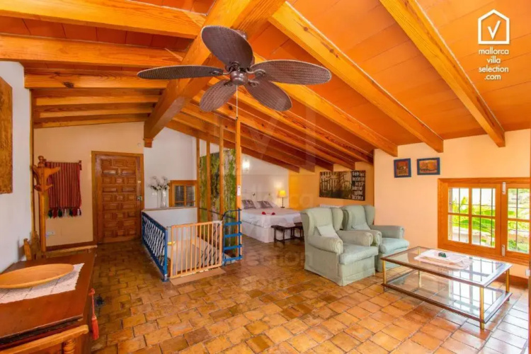 Finca MARIPOSA Alcudia