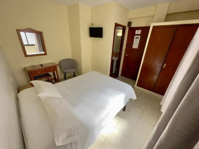Hotel Cabello
