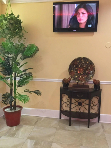 Red Carpet Inn - Bridgeton Vineland