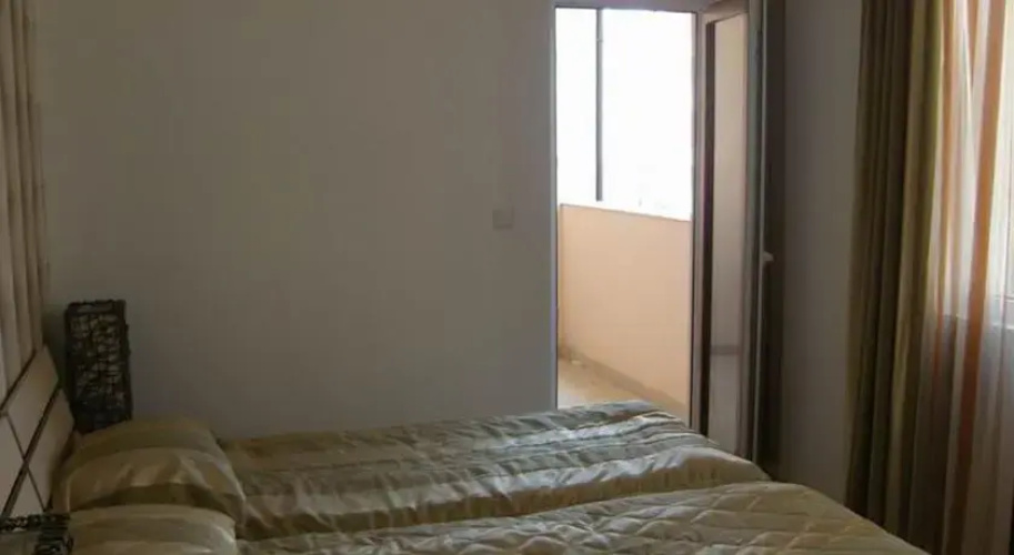 GT Emerald Paradise Apartments