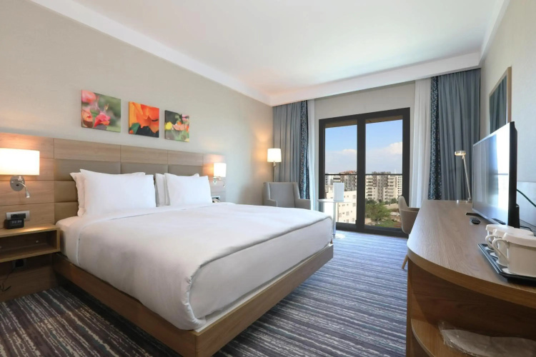 Park Dedeman Adiyaman Hotel