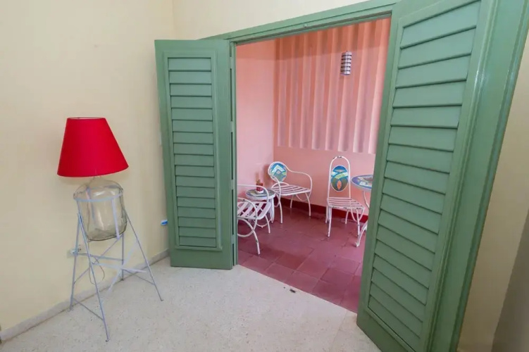 Casa Castellon