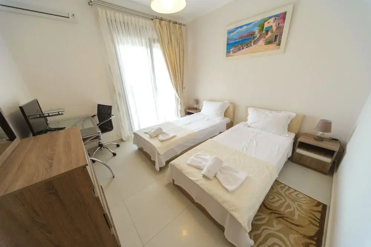 Villas Hanioti