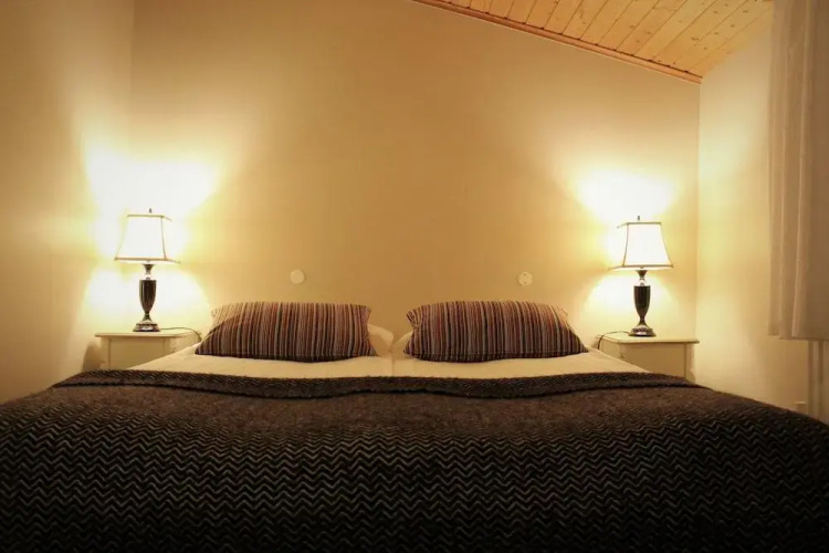 Hestakráin