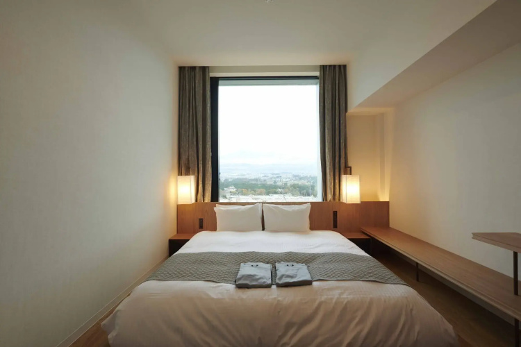 Hotel Clad
