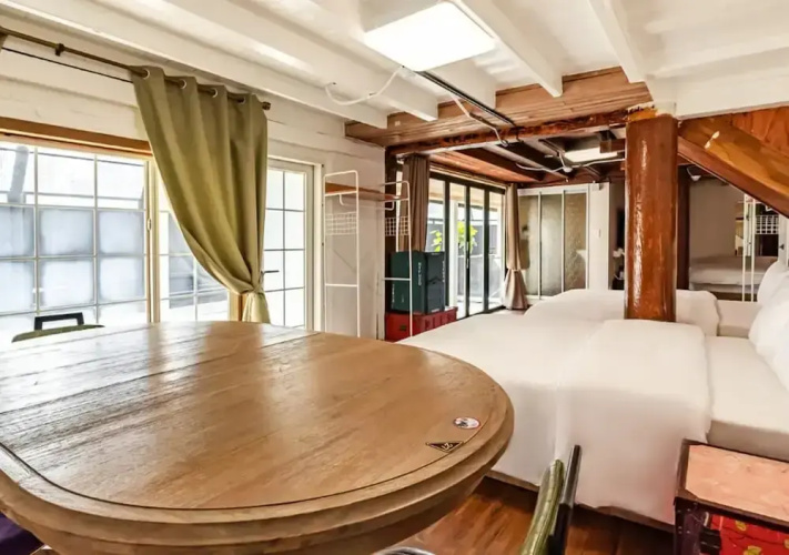Woo Mi Gwan Hotel