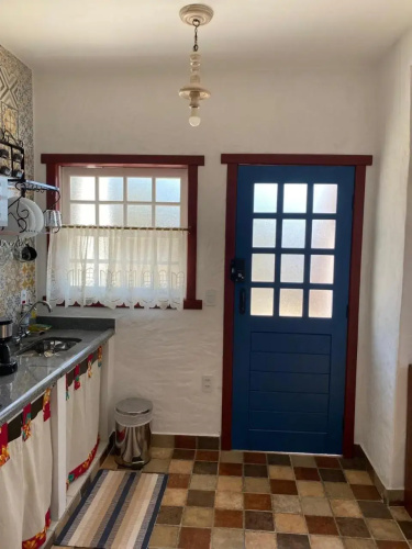 Pousada Vila Tiradentes