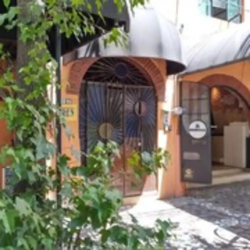 Otel görseli