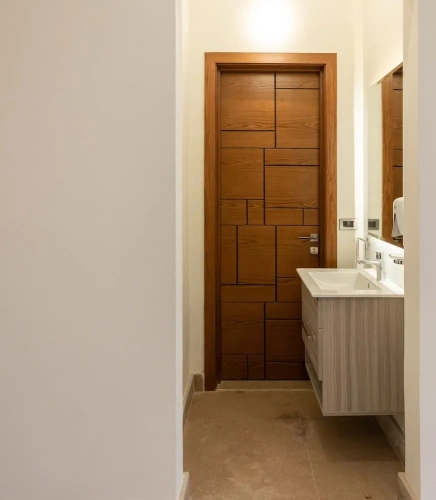 3 Bedrooms Standard Apartment