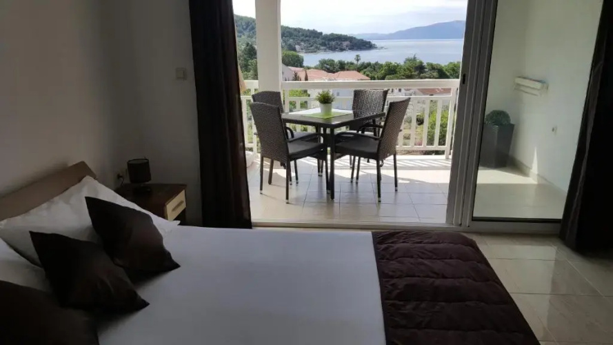 Apartments Rotim