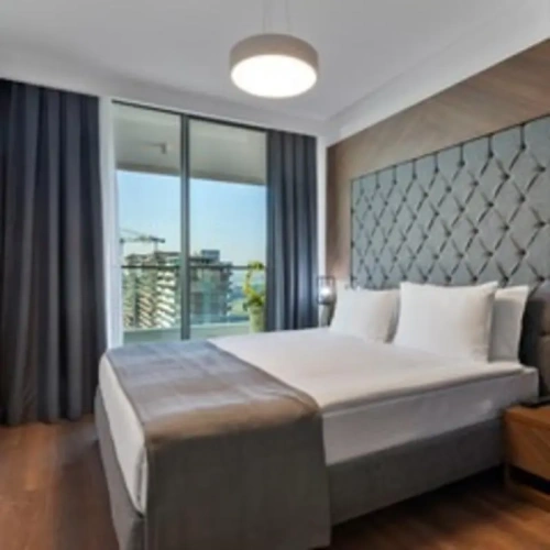 Classic room