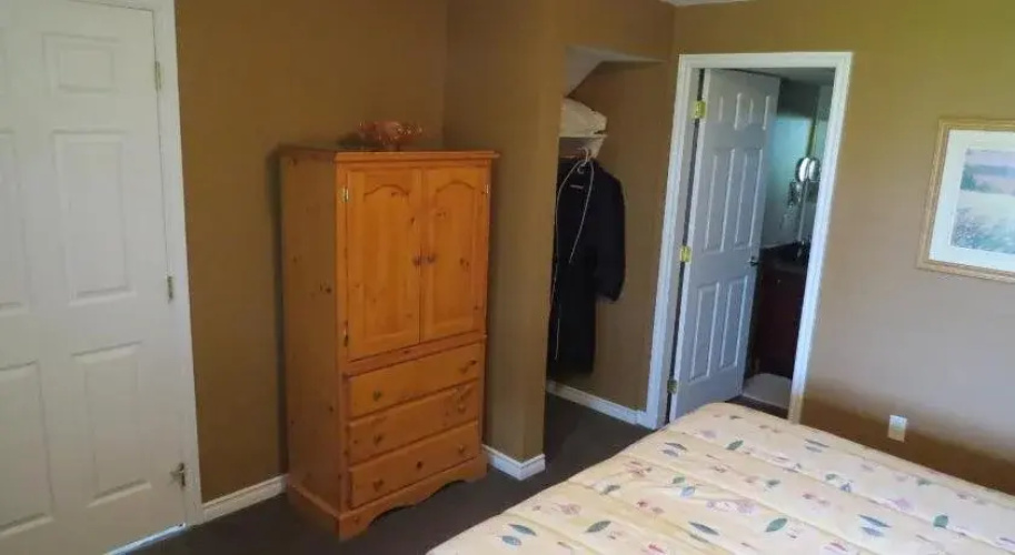 River's Edge Bed & Breakfast