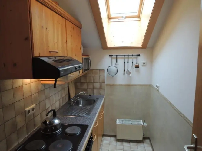 1 Bedroom Double Apartment