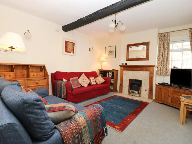 Stable Cottage