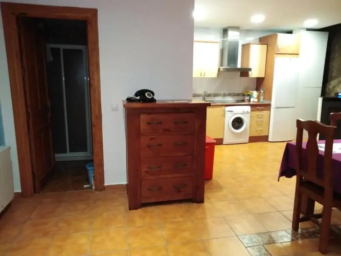2 Bedrooms Cottage