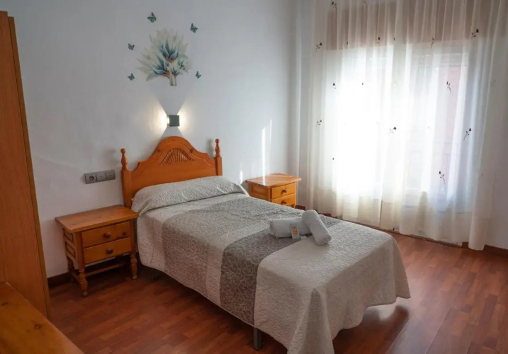 Hostal San Carlos