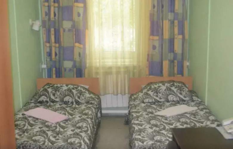 Фотография номера гостиницы Березка