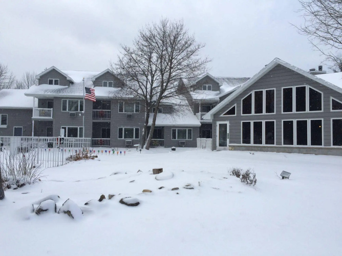 Waterbury Inn - Wisconsin