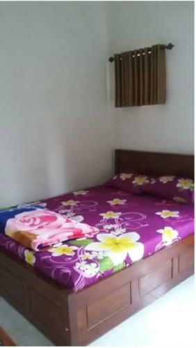 Homestay Sumber Urip 2