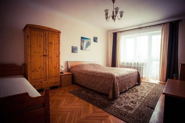 Gate Apartments