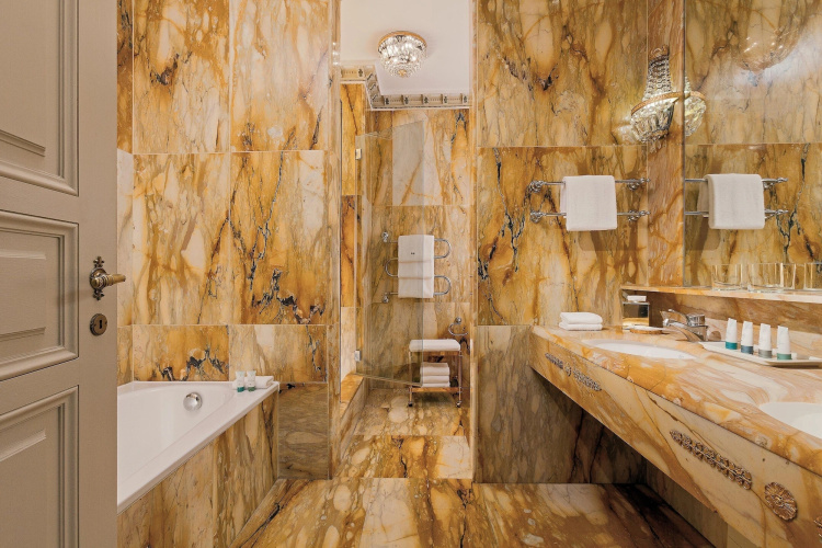 The Westin Excelsior Rome photo 17